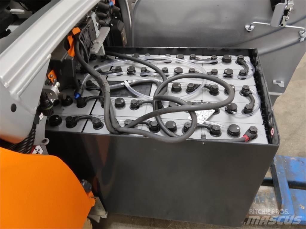 Still RX20-20P Električni viljuškari