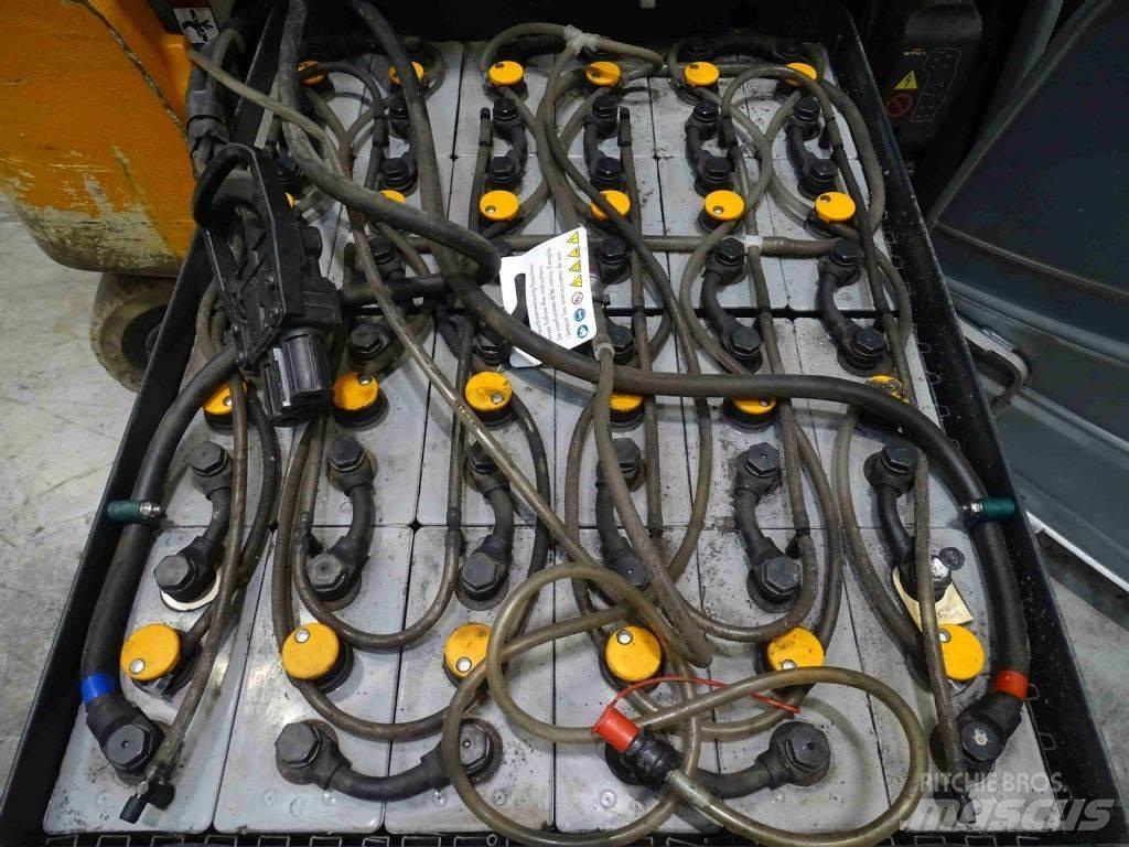 Still RX20-20P Električni viljuškari