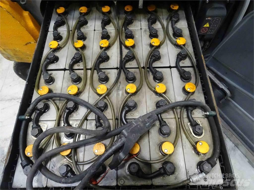 Still RX20-20P Električni viljuškari