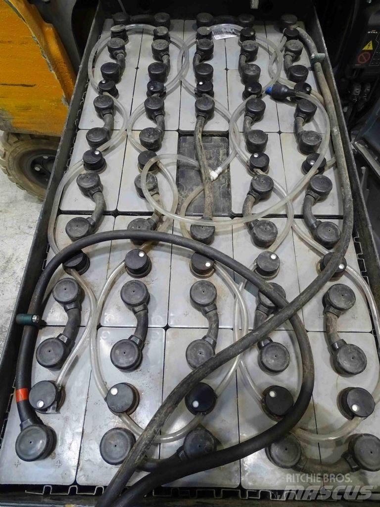 Still RX20-20P Električni viljuškari