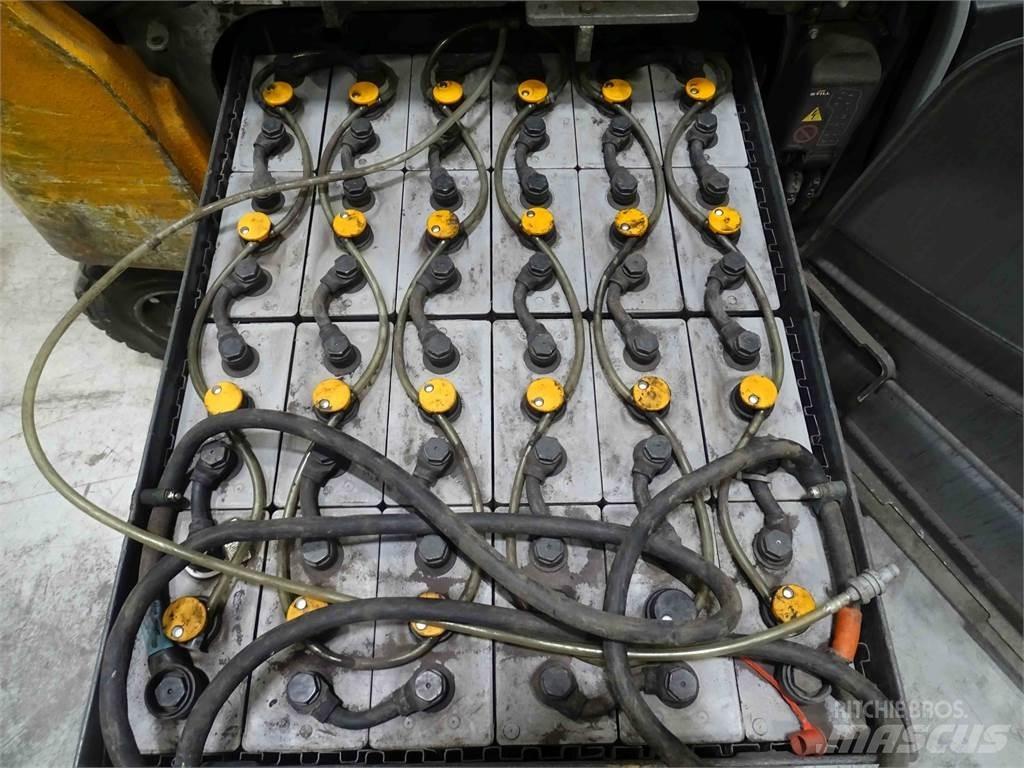 Still RX20-20P Električni viljuškari