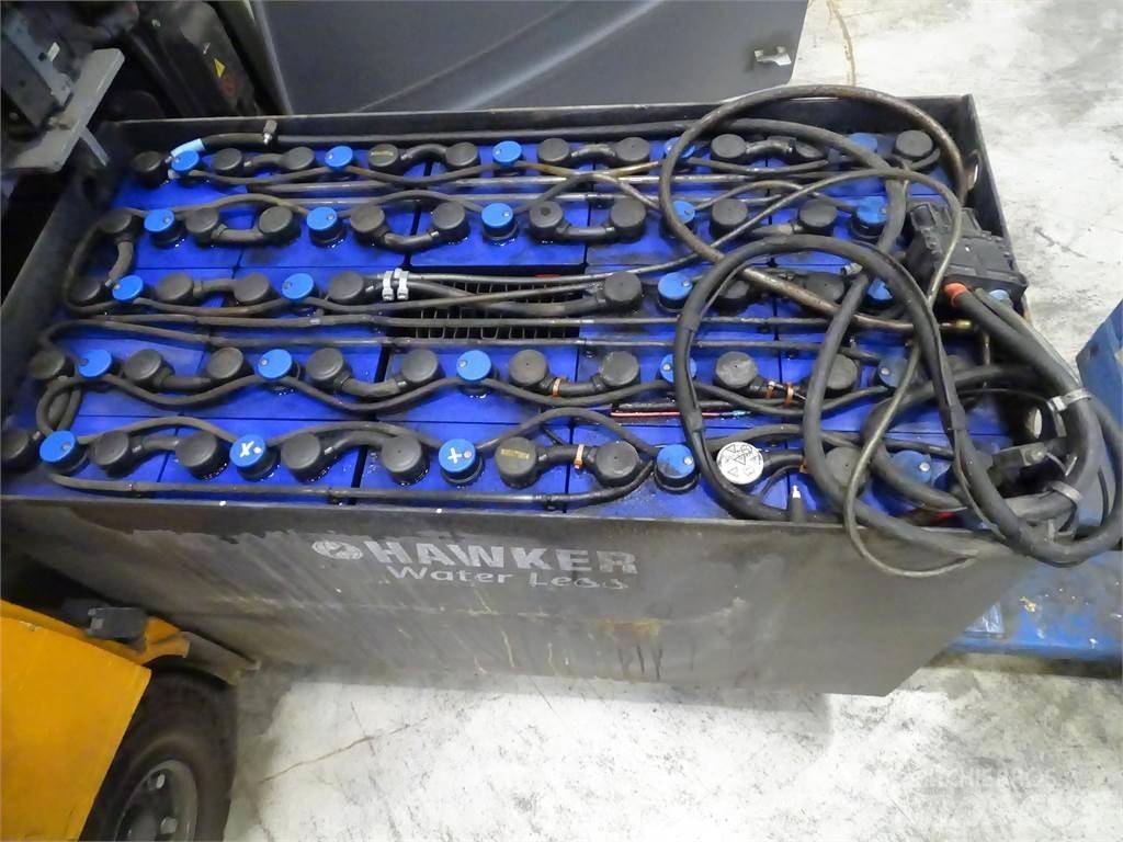 Still RX20-20P Električni viljuškari