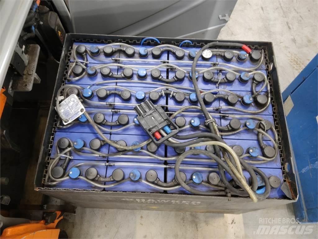 Still RX20-20P Električni viljuškari