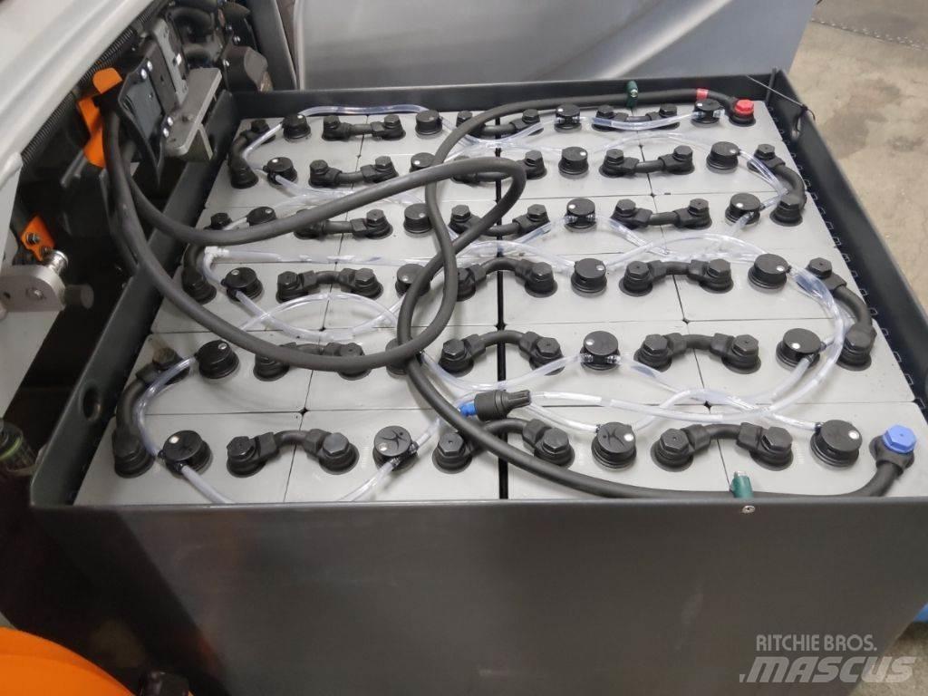 Still RX20-20PL Električni viljuškari