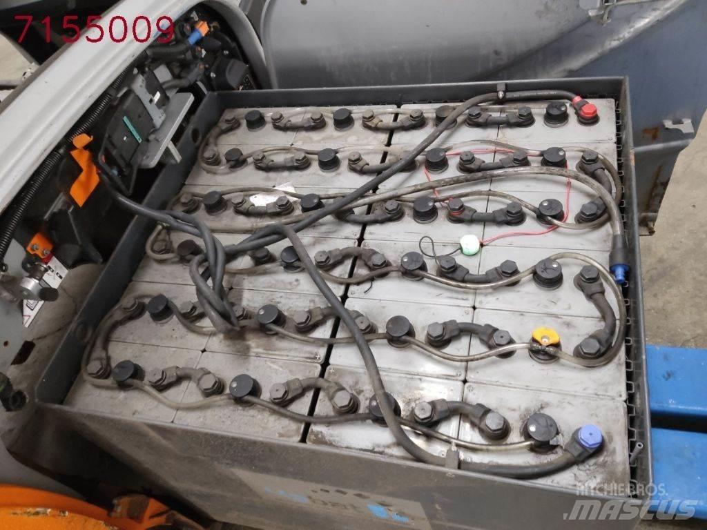 Still RX20-20PL Električni viljuškari