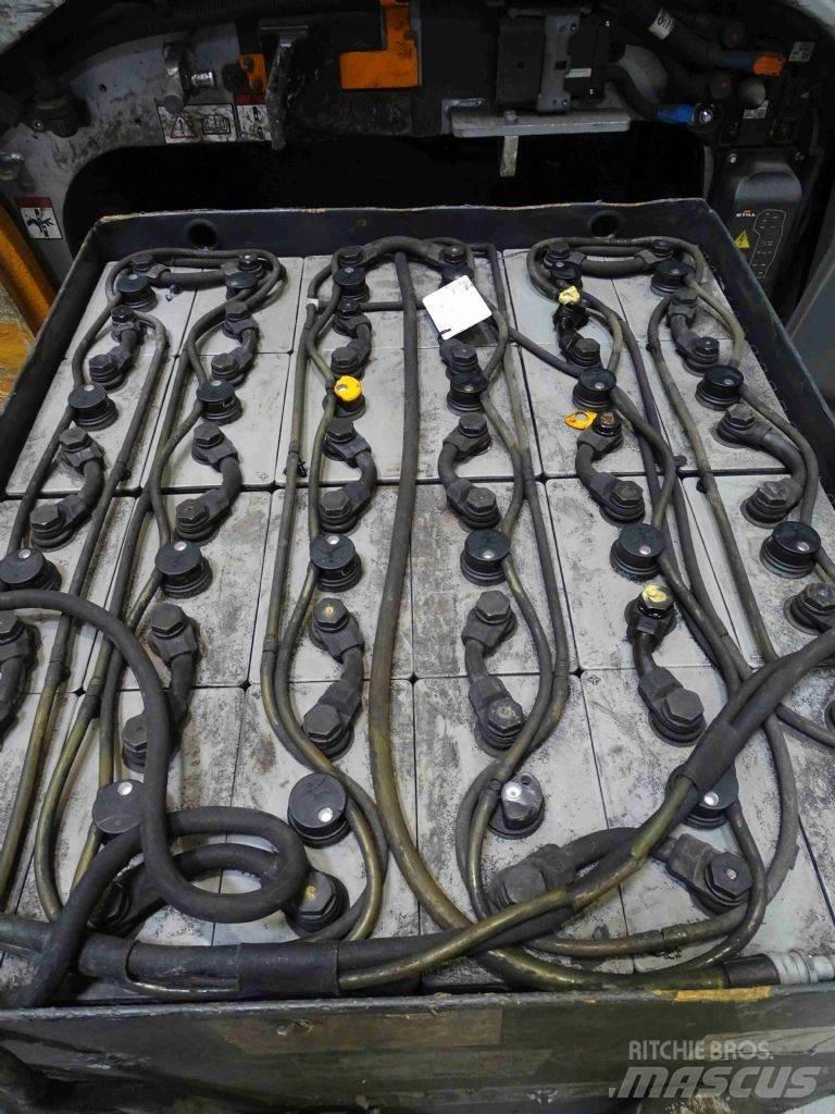 Still RX20-20PL Električni viljuškari