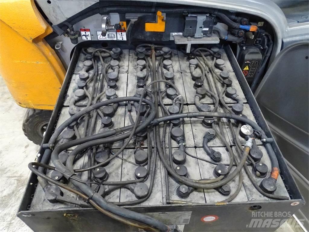Still RX20-20PL Električni viljuškari