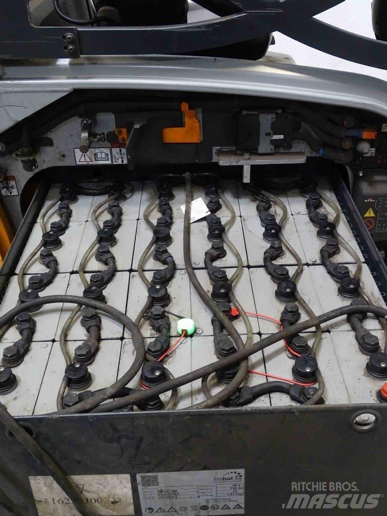 Still RX20-20PL Električni viljuškari