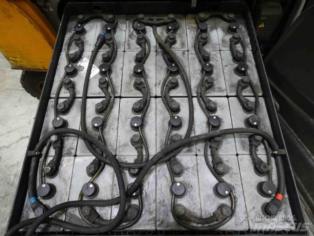 Still RX20-20PL Električni viljuškari