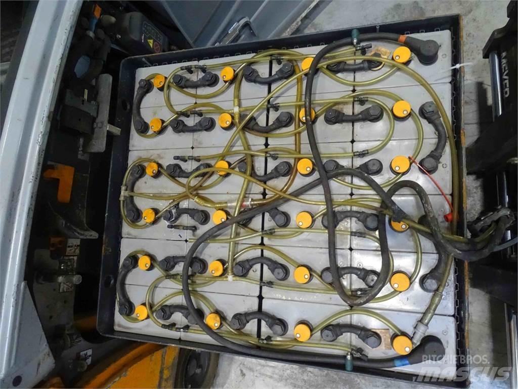 Still RX20-20PL Električni viljuškari