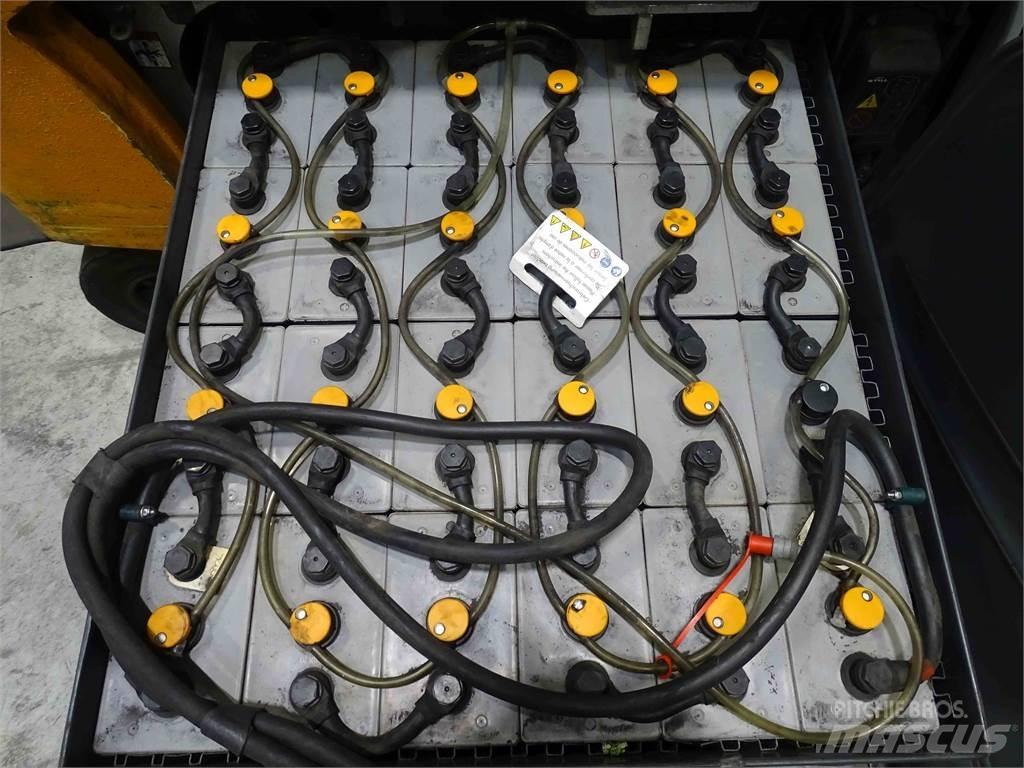 Still RX20-20PL Električni viljuškari