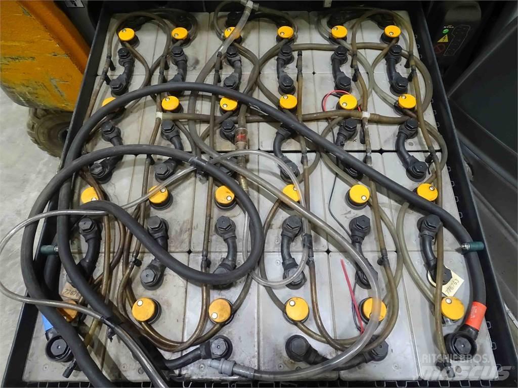 Still RX20-20PL Električni viljuškari