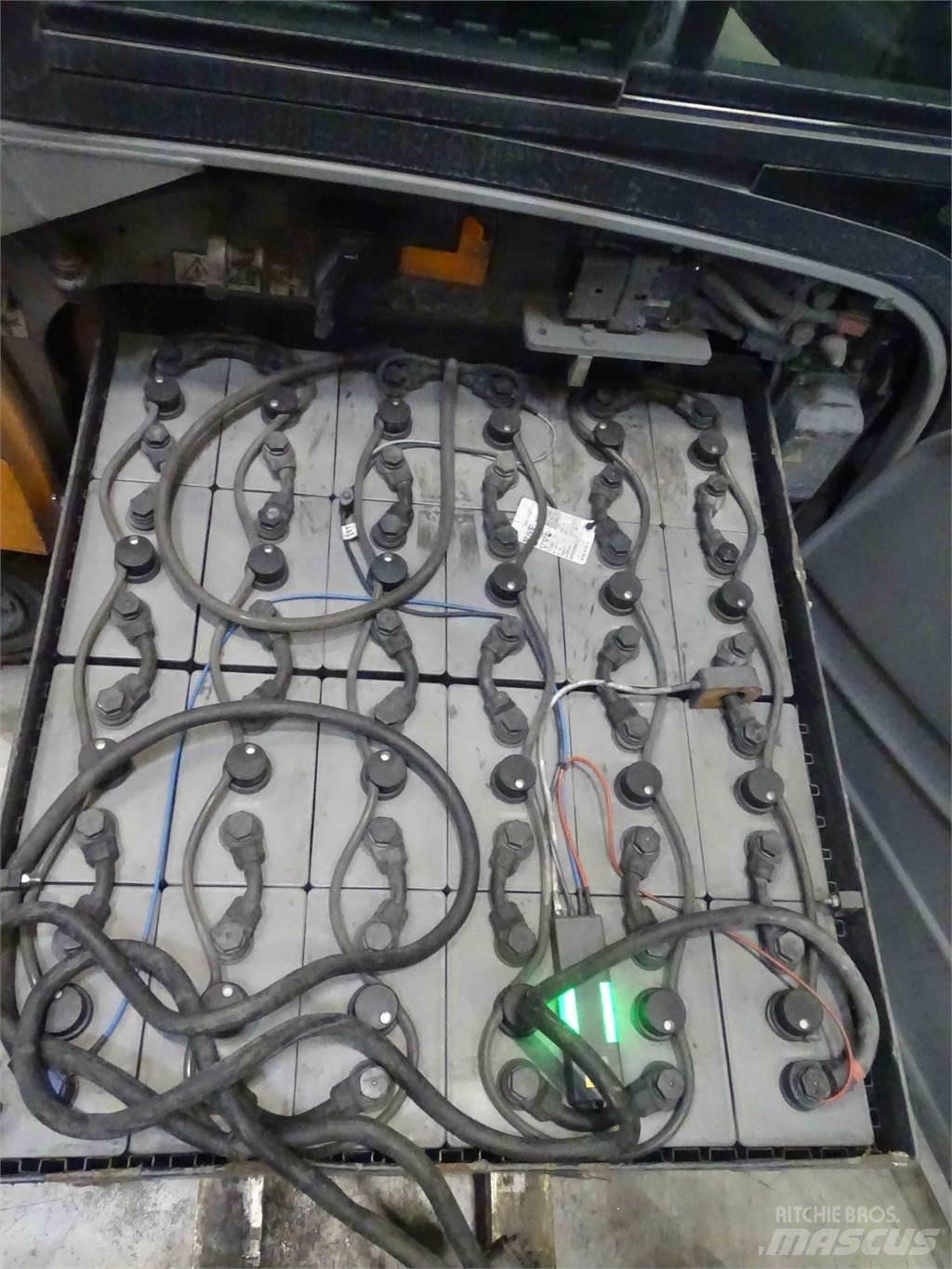Still RX20-20PL Električni viljuškari