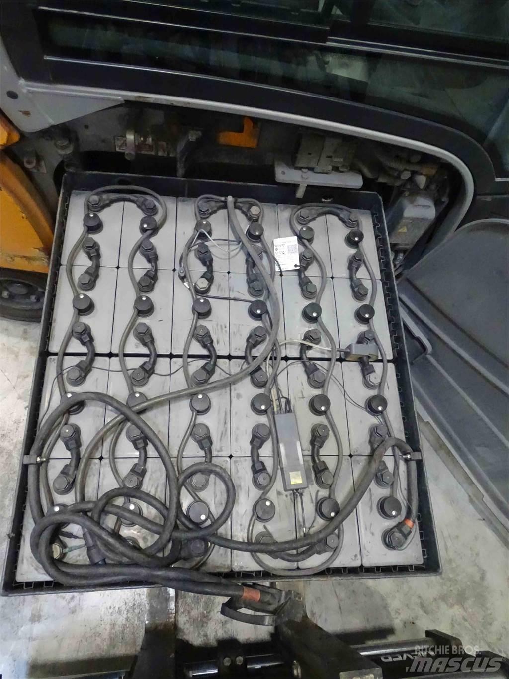 Still RX20-20PL Električni viljuškari