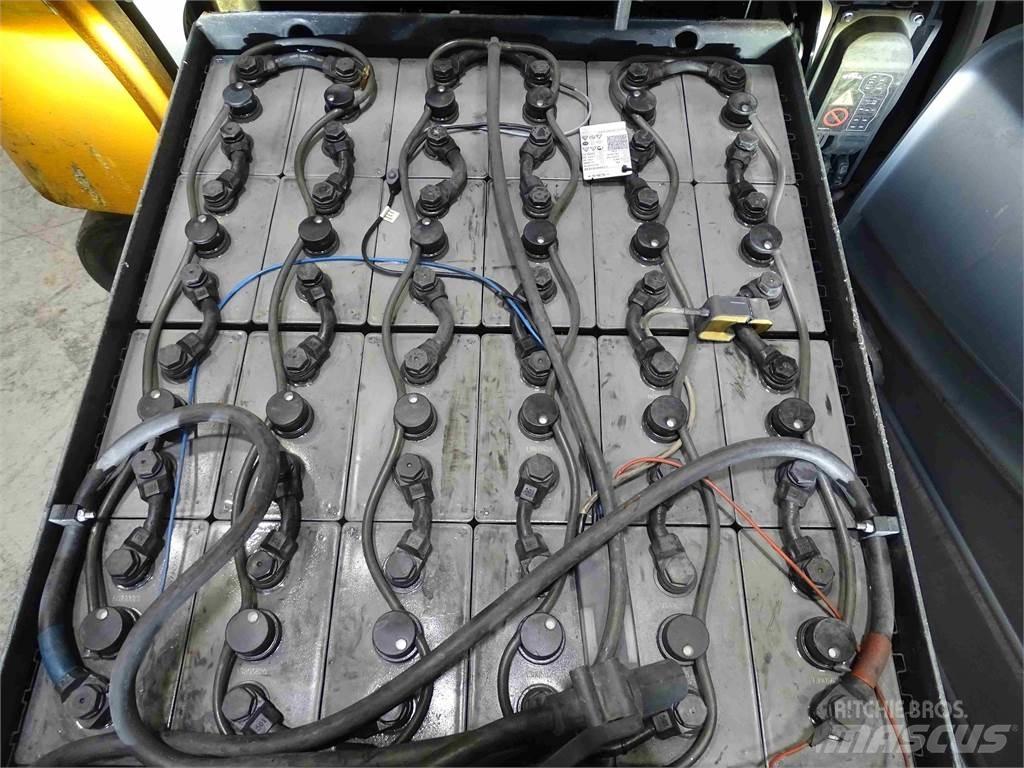 Still RX20-20PL Električni viljuškari