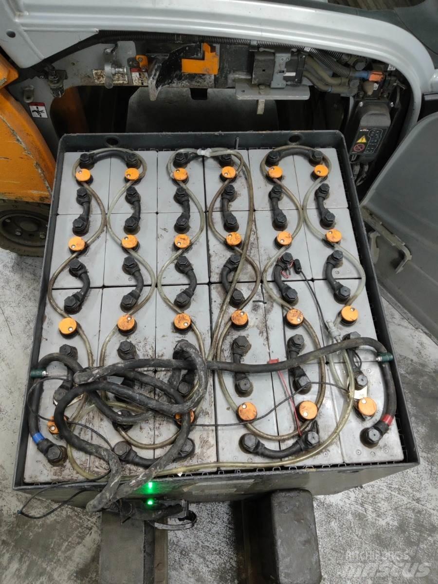Still RX20-20PL Električni viljuškari
