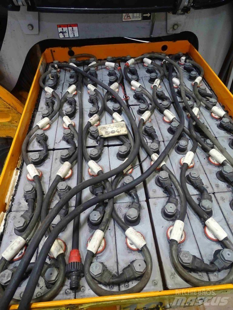 Still RX60-25 Električni viljuškari