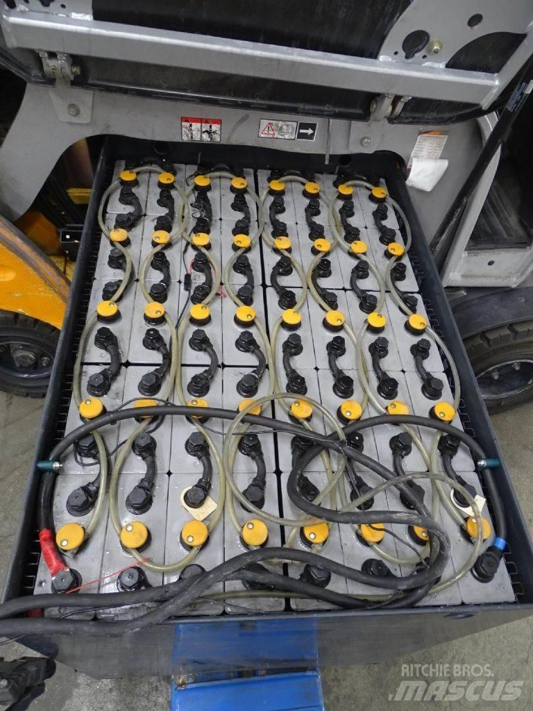 Still RX60-25 Električni viljuškari