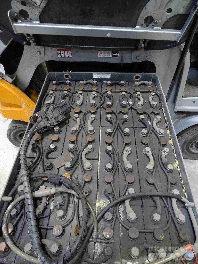 Still RX60-25 Električni viljuškari