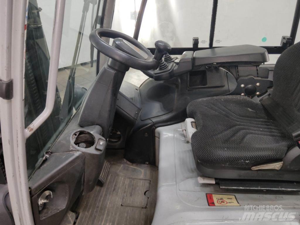 Still RX60-25 Električni viljuškari