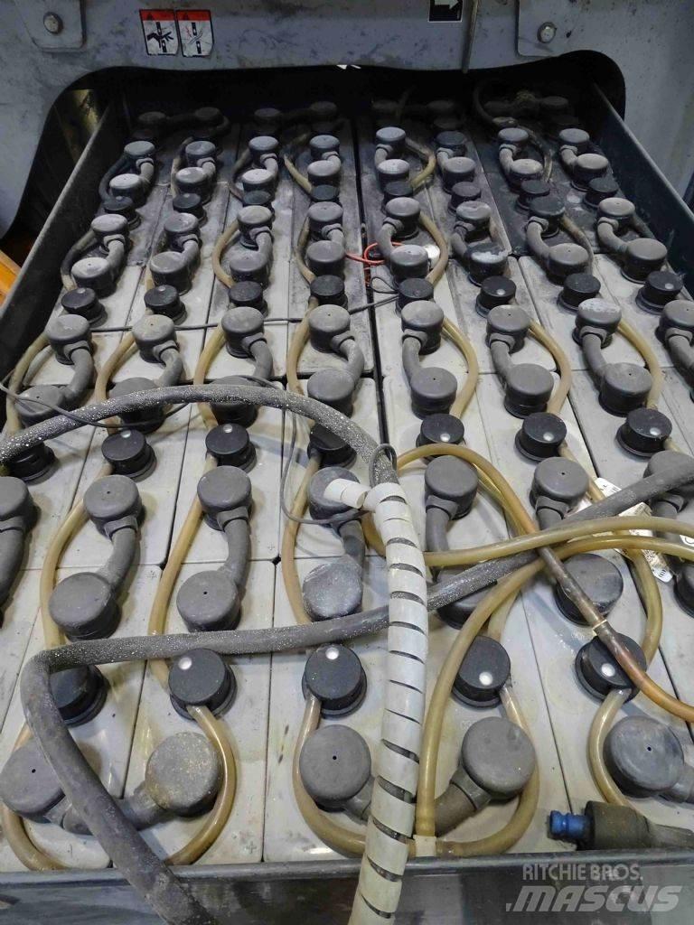 Still RX60-25 Električni viljuškari