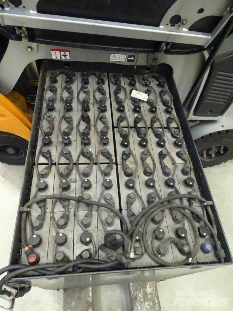 Still RX60-25 Električni viljuškari