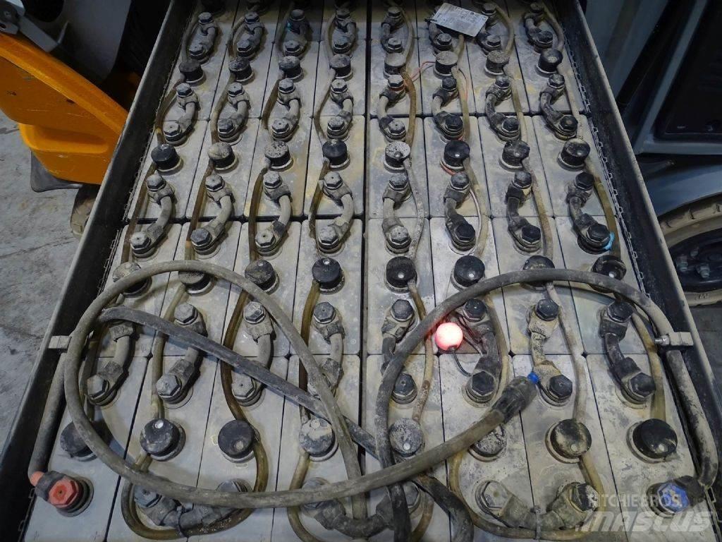 Still RX60-25 Električni viljuškari