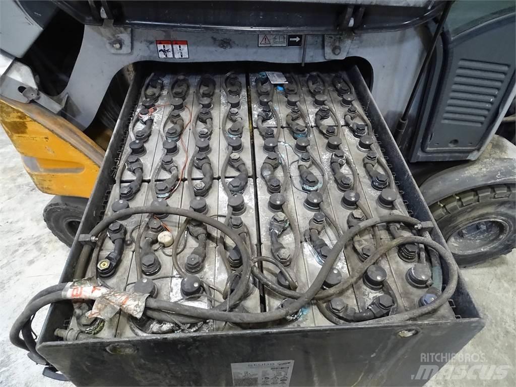 Still RX60-25 Električni viljuškari