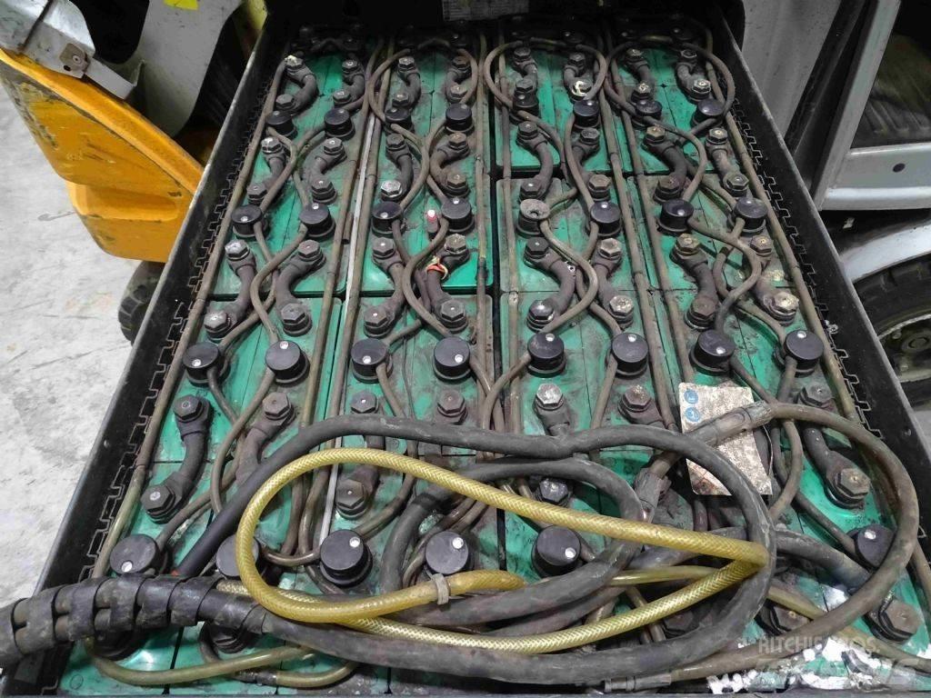 Still RX60-25 Električni viljuškari