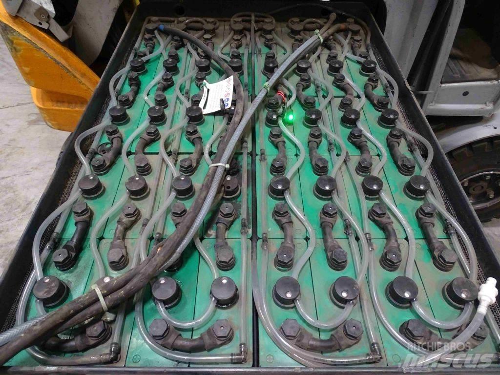 Still RX60-25 Električni viljuškari