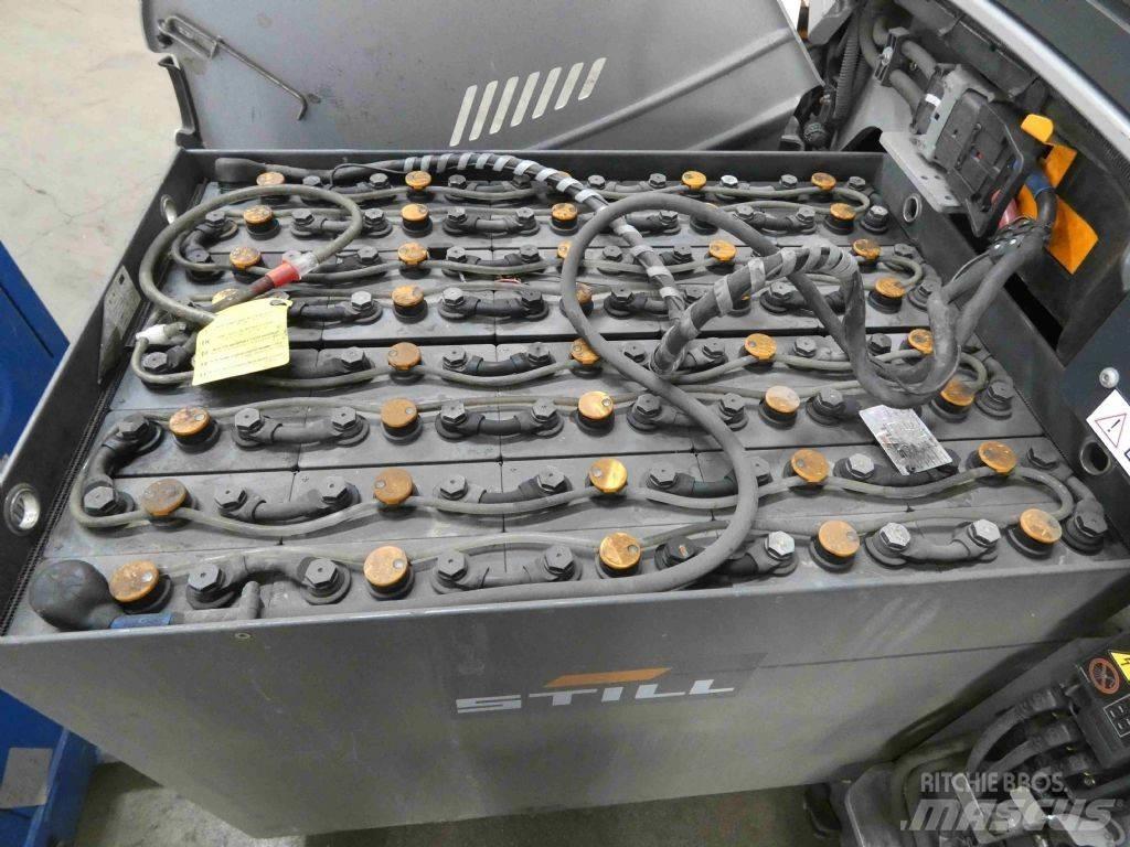 Still RX60-25 Električni viljuškari