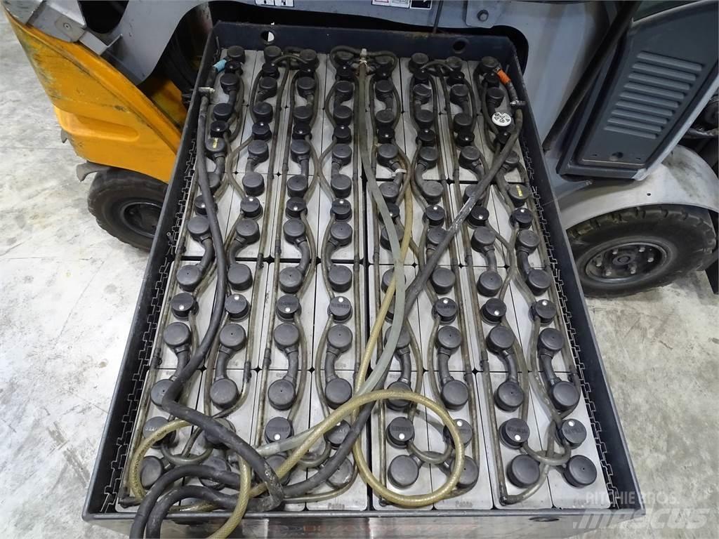 Still RX60-25 Električni viljuškari