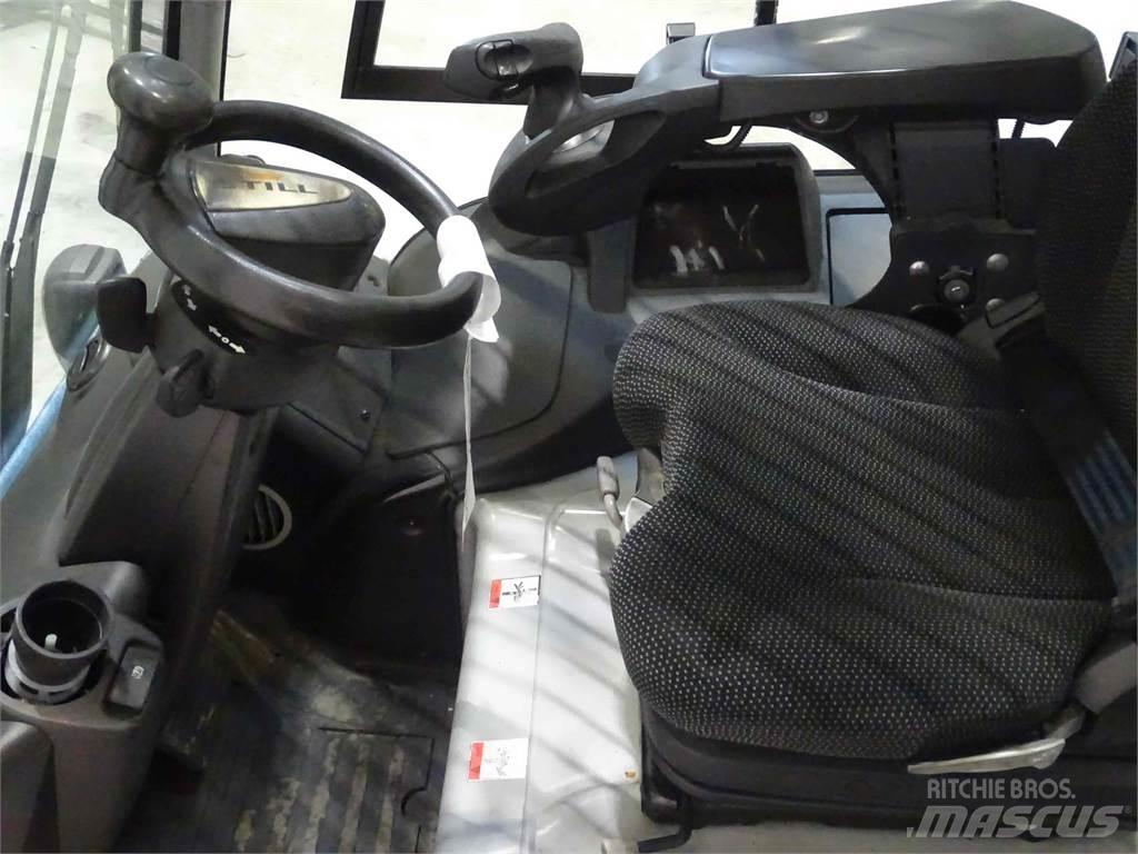 Still RX60-25 Električni viljuškari