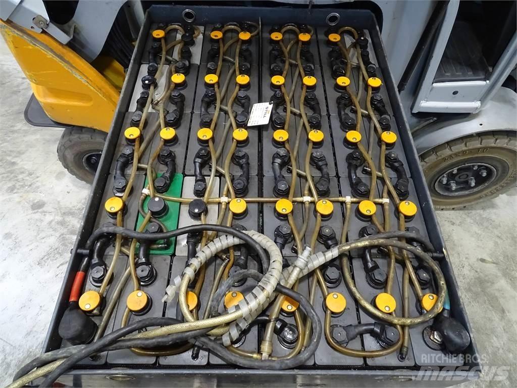 Still RX60-25 Električni viljuškari