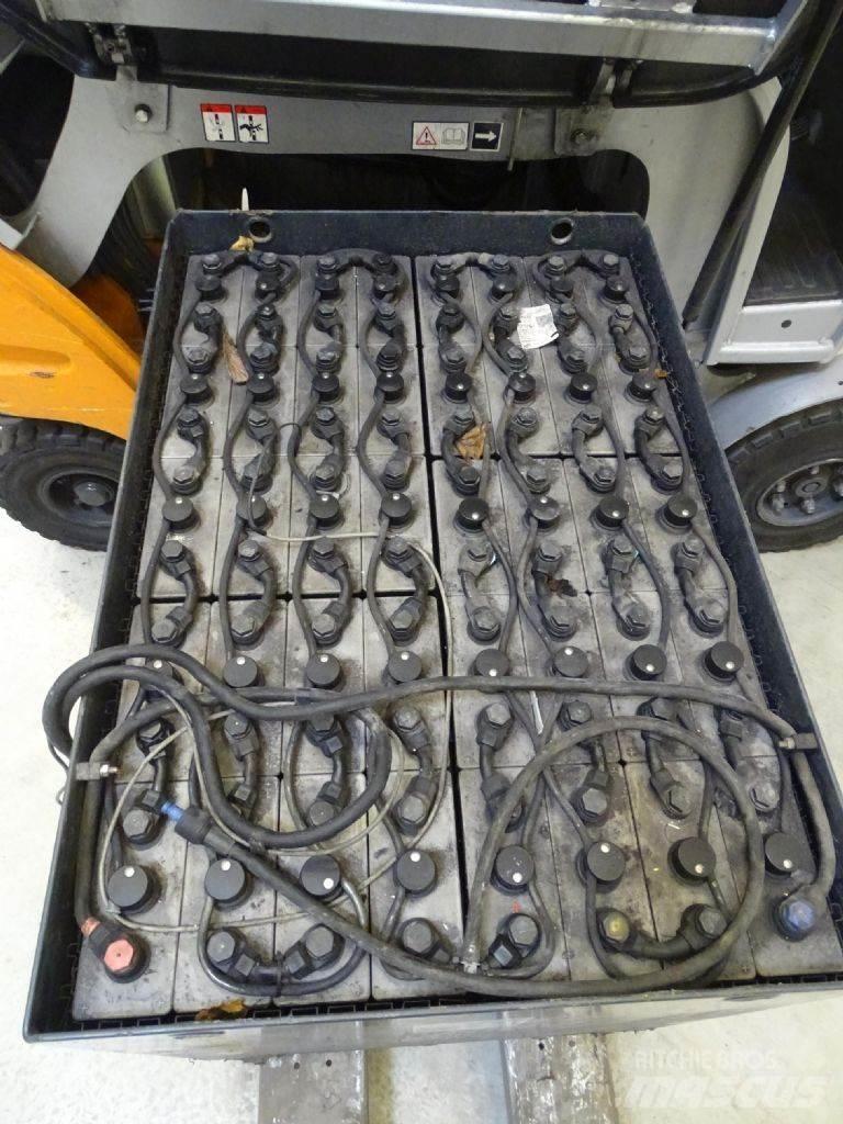 Still RX60-25/600 Električni viljuškari