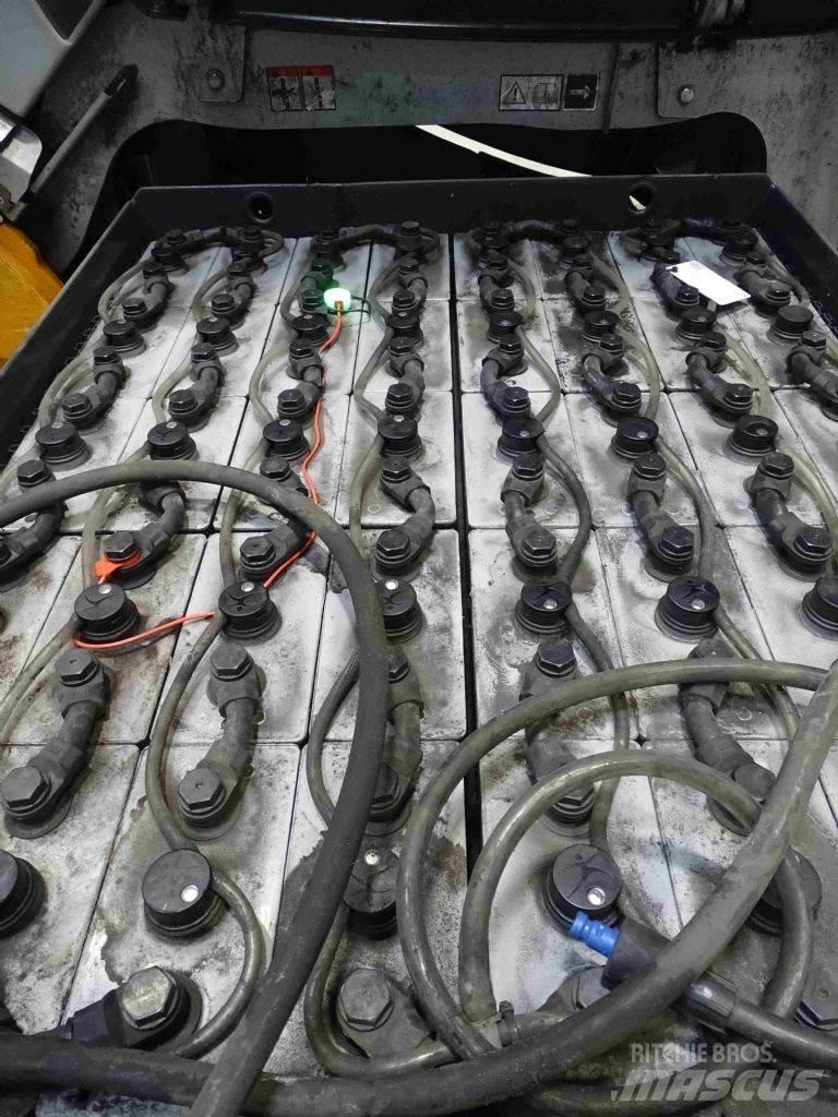 Still RX60-25L Električni viljuškari