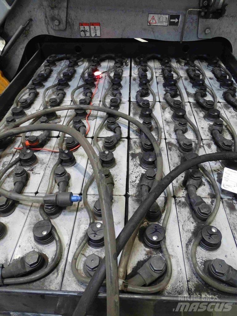 Still RX60-25L Električni viljuškari