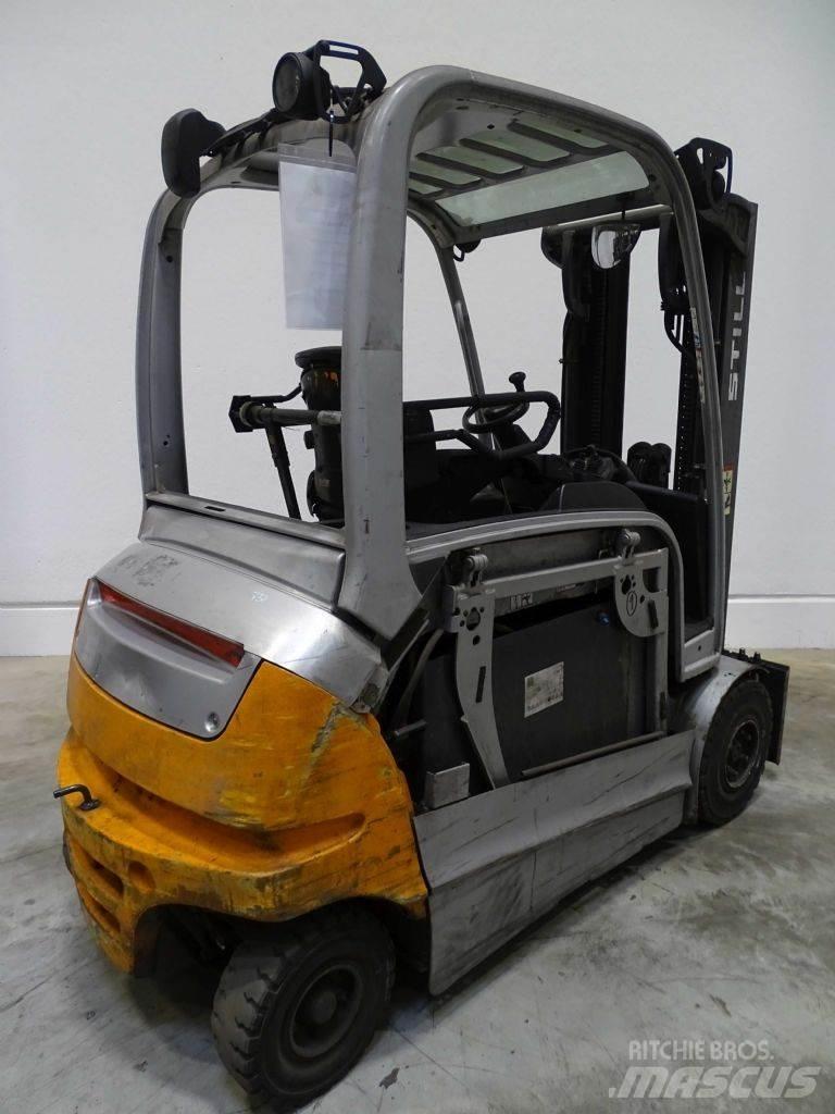 Still RX60-25L Električni viljuškari