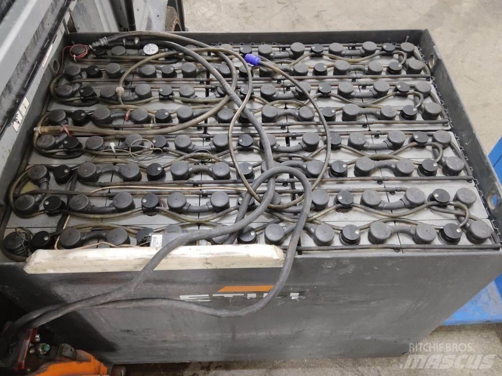 Still RX60-25L Električni viljuškari