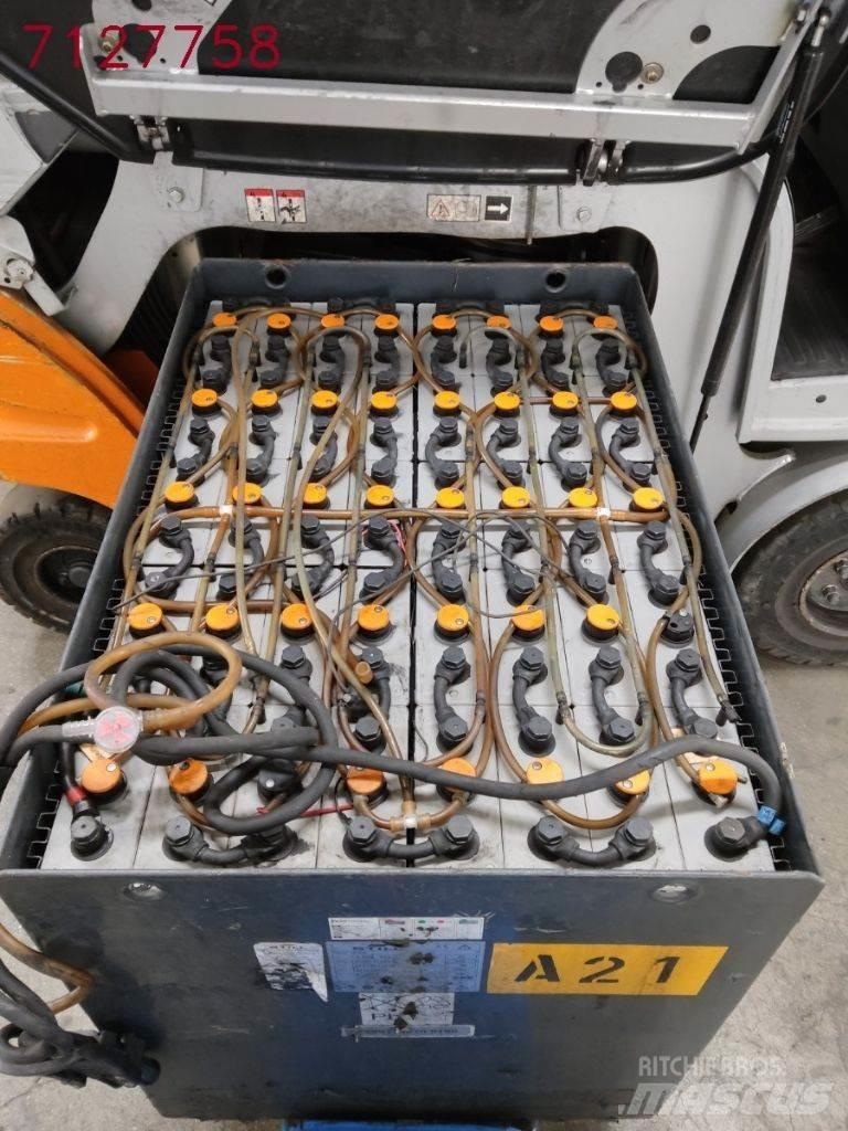 Still RX60-30 Električni viljuškari