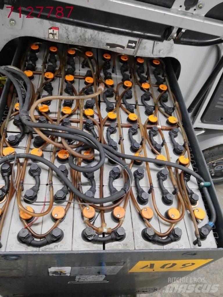 Still RX60-30 Električni viljuškari