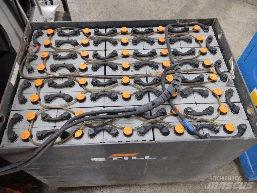 Still RX60-30 Električni viljuškari
