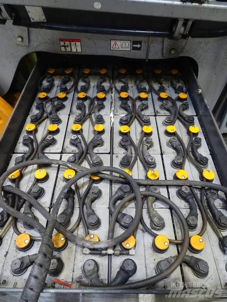 Still RX60-30 Električni viljuškari