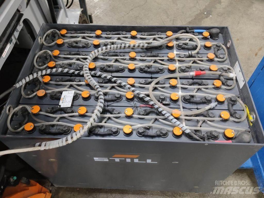 Still RX60-30 Električni viljuškari