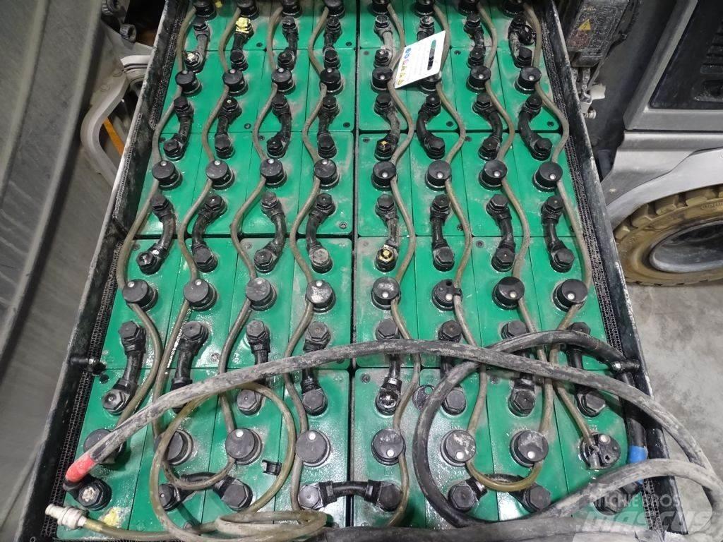 Still RX60-30 Električni viljuškari