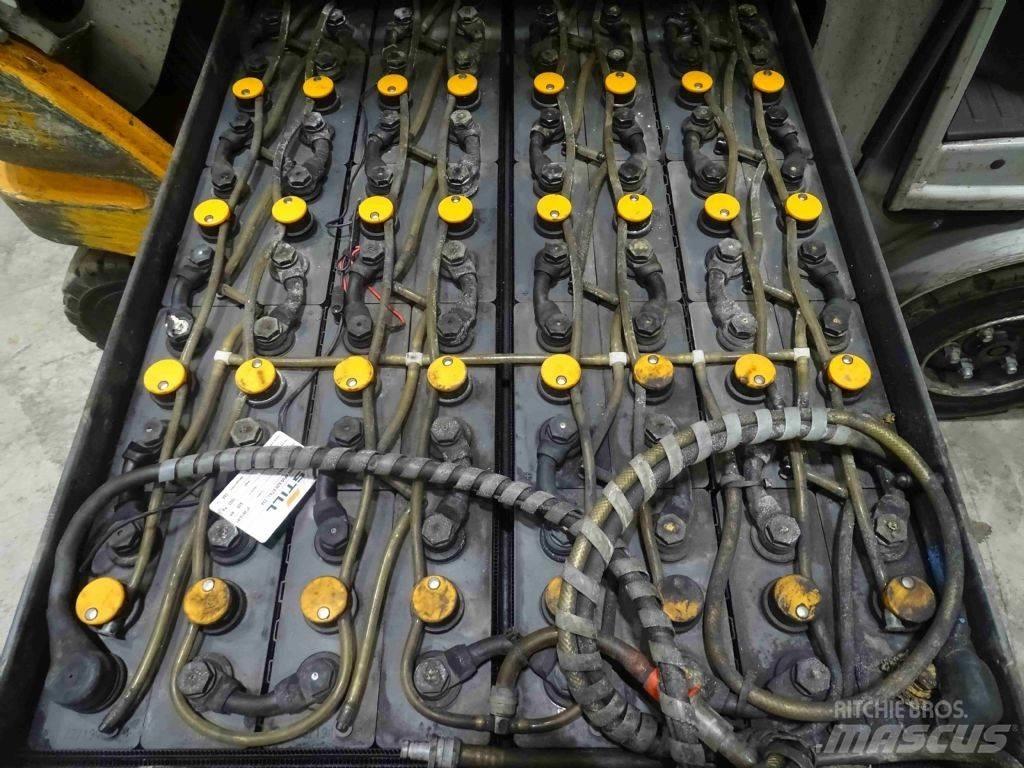 Still RX60-30 Električni viljuškari