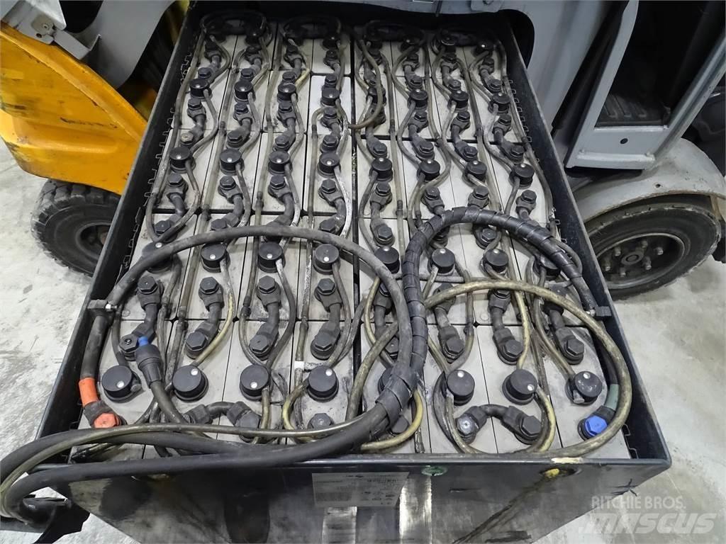 Still RX60-30 Električni viljuškari
