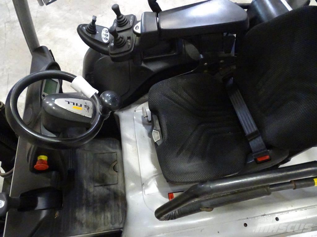 Still RX60-30 Električni viljuškari
