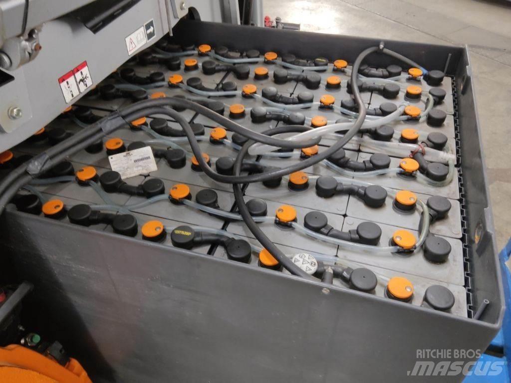Still RX60-30L Električni viljuškari