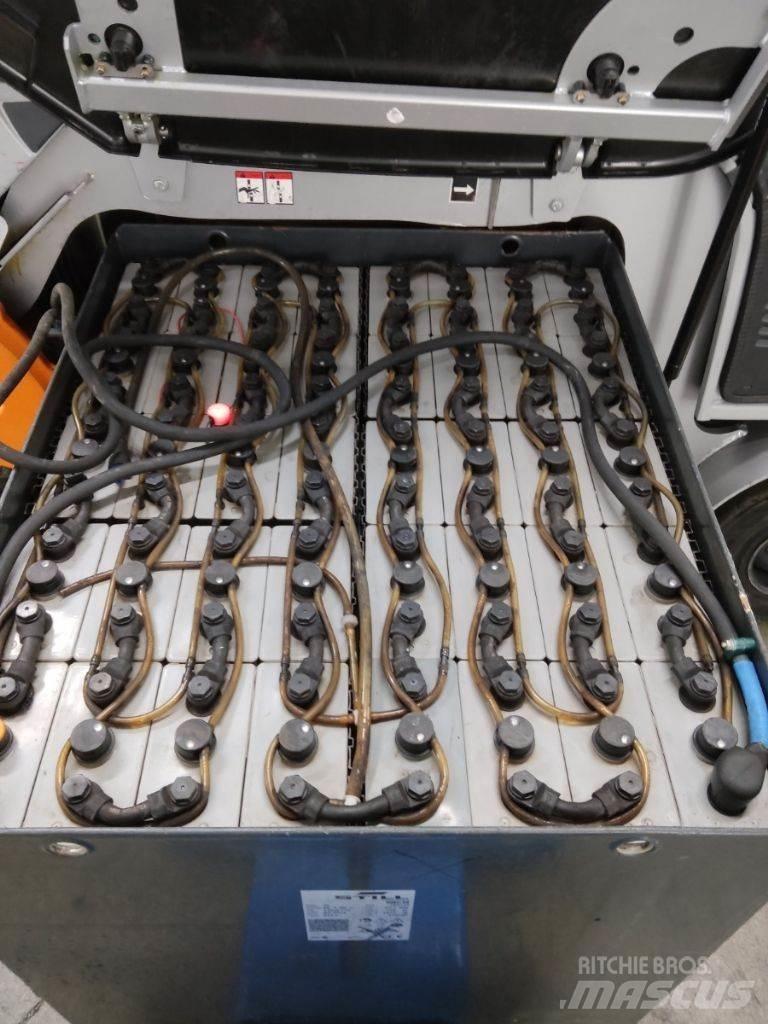 Still RX60-30L Električni viljuškari